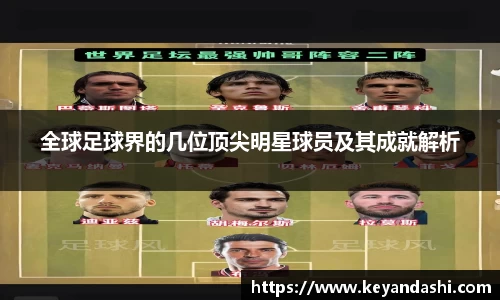 全球足球界的几位顶尖明星球员及其成就解析
